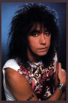 Ace Frehley